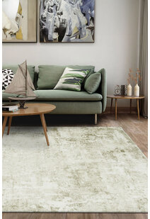 Cato Contemporary Abstract Rug