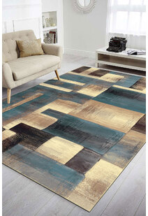 Panama Contemporary Rug | Beige Rugs | Free Shipping