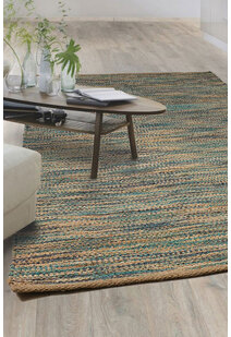 Franklin Reversible Rug