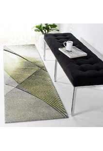 Freya Wavy Modern Abstract Rug