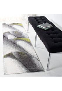 Freya Modern Carved Abstract Rug