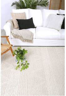 Hann Hand Loomed Rug