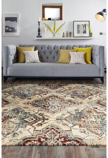 Josephine Geometric Rug