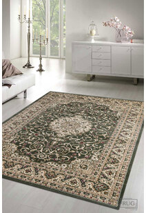 Justin Traditional Classic Rug