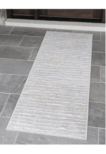 Ken Indoor Outdoor Striped Rug