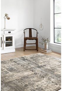 Kabir Geometric Rug