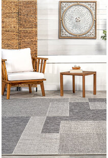 Lotus Indoor/Outdoor Rug