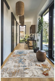 Lukas Contemporary Rug