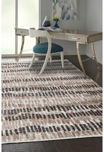 Lukas Contemporary Rug