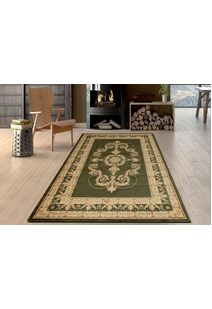 Miami Traditional Medallion Rug 