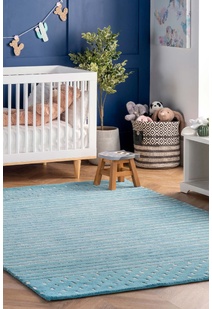 Manilla Hand Tufted Kids Rug