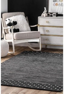 Manilla Hand Tufted Kids Rug