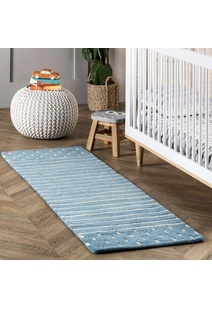 Manilla Hand Tufted Kids Rug