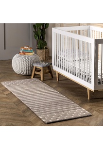 Manilla Hand Tufted Kids Rug