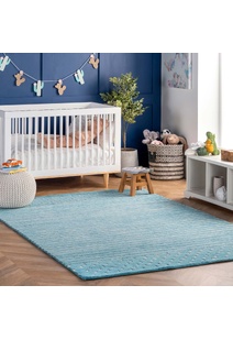 Manilla Hand Tufted Kids Rug