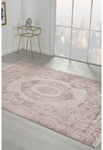 Mademoiselle Aubusson Rug