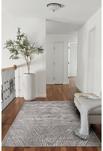 Mylo Contemporary Rug