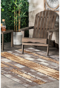 Mystique Indoor/Outdoor Rug