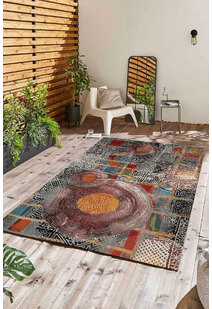 Mystique Indoor/Outdoor Rug