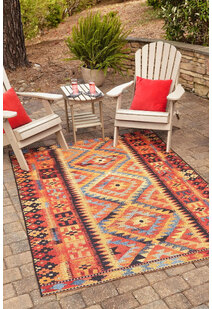 Mystique Indoor/Outdoor Rug