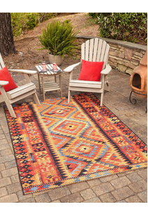 Mystique Indoor/Outdoor Rug