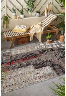 Mystique Indoor/Outdoor Rug