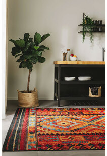 Mystique Indoor/Outdoor Rug