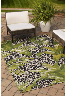 Mystique Indoor/Outdoor Rug