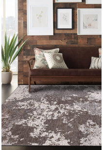 Nadia Modern Abstract Rug