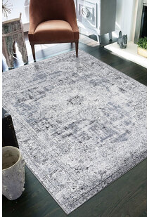 Noble Traditional Medallion Rug