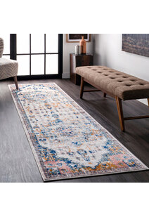 Persico Traditional Medallion Rug