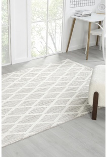 Prague Moroccan Trellis Rug