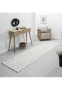 Prague Moroccan Trellis Rug