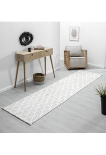 Prague Moroccan Trellis Rug