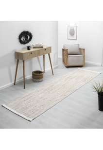 Prague Plain Modern Rug