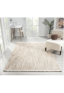 Prague Plain Modern Rug