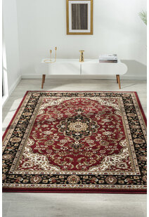 Regent Traditional Medallion Rug