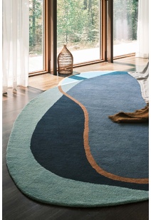 Renaissance NZ Wool Rug