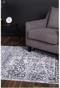 Rina Traditional Floral Rug