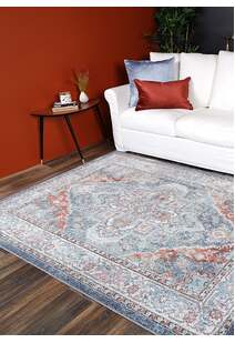 Samuel Transitional Rug