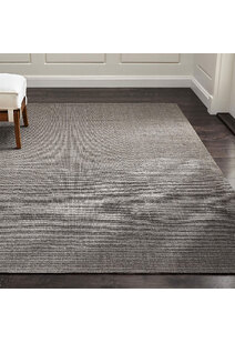 Sisal Rubber Back Flatweave Rug