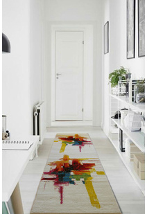 Splendor Modern Abstract Rug