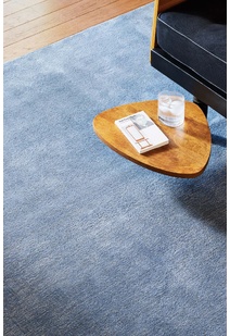 Soho Hand Woven Wool Rug