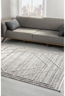 Spain Modern Geometric Rug