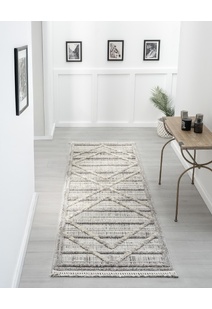 Spain Modern Geometric Rug