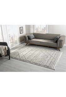 Spain Modern Geometric Rug