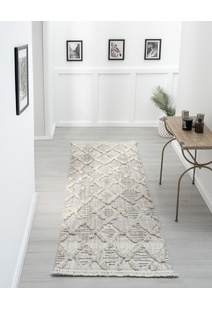 Spain Moroccan Trellis Rug