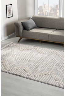 Spain Modern Geometric Rug