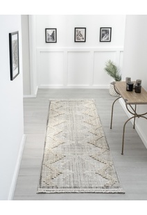 Spain Modern Geometric Rug