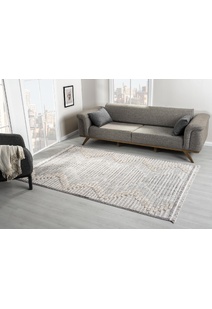 Spain Modern Geometric Rug